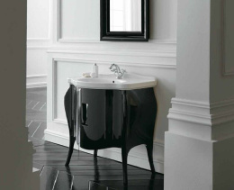 Подстолье под раковину Galassia Ethos (8477)