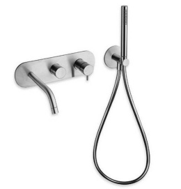 Cristina PIX PX11028 Смеситель для ванны