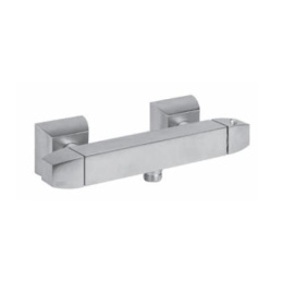 Фото Термостат для душа Gessi Mimi (31221#031) хром