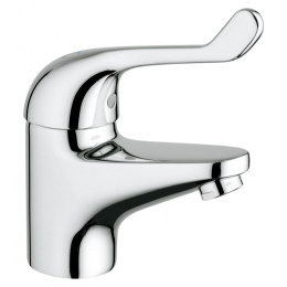 Grohe Euroeco Special 32789000 Смеситель для раковины, безопасный