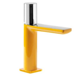 Фото Tres Loft 20010302AMD Смеситель для раковины