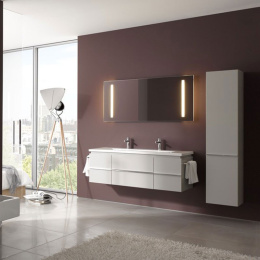Зеркало Laufen Pro New 4472529961441, 1000х620 мм