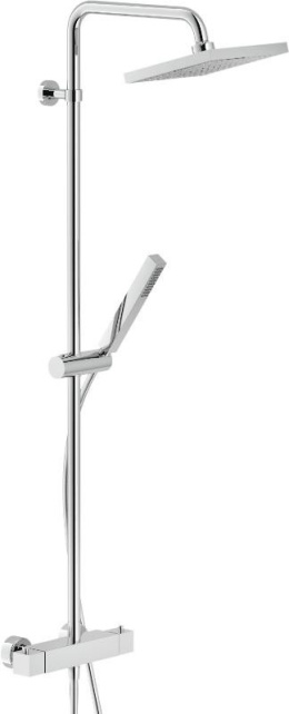 Душевая система Nobili Mia (MI102030/31CR)