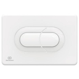 Клавиша смыва Ideal Standard Prosys Solea (R0133AC) белый