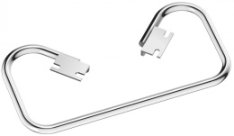 Фото Полотенцедержатель 45 см Jacob Delafon E77080-CP