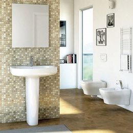 Фото Пьедестал для раковины Ideal Standard Active T419801