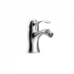 Фото Смеситель для биде Tres Clasic 24212001