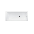 Ванна стальная 170х70 Bette Select 3411-000 PLUS шумоизоляция, антигрязевое покрытие