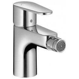 Смеситель для биде 31622000 Talis E² Hansgrohe