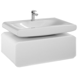Шкаф-подстолье Ideal Standard Moments K2192WG белый лак