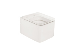 Подвесные унитазы Чаша подвесного унитаза Roca Element (346577000) белый