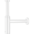 Сифон для раковины Hansgrohe Flowstar S 52105700, белый матовый