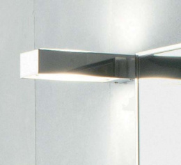 Фото Светильник для зеркала Globo (SA086)