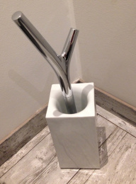 Ершик для унитаза 42235000 Hansgrohe Axor Massaud