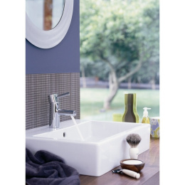 Смеситель для раковины Grohe Essence New 32898001 стандартный