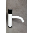 Смеситель для умывальника Boheme Stick (121-WB)