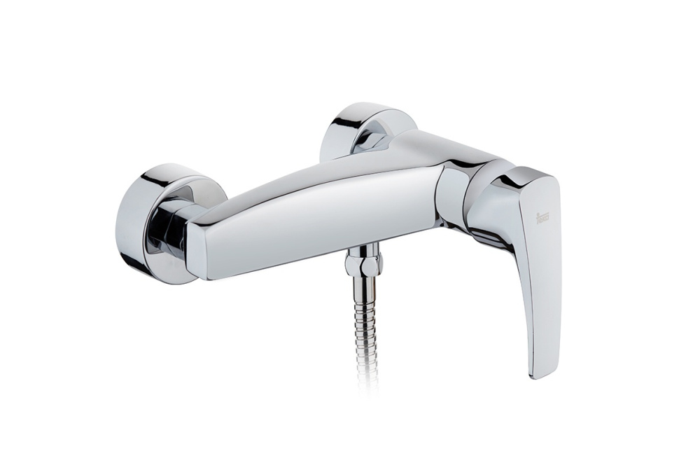 Фото Смеситель Teka Deia 402316200 для душа