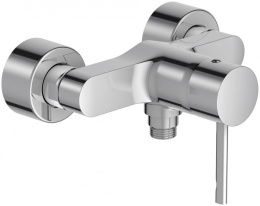 Фото Смеситель Jacob Delafon Cuff E45533-CP для душа