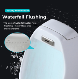 Фото Писсуар подвесной CeramaLux X546P