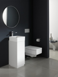 Раковина-чаша Laufen Living Square 8.1143.3.000.112.1