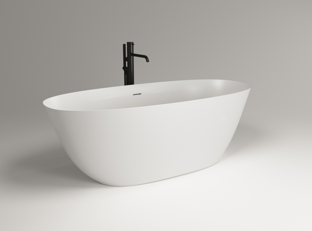 Ванна Plumberia Selection Veloma 170BO