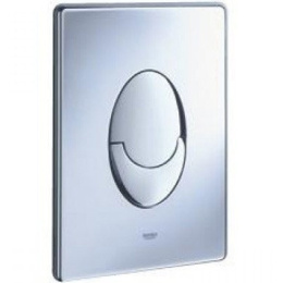 Grohe Solido 39191000 Комплект инсталляция и унитаз подвесной, стандартные