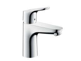 Смеситель для раковины Hansgrohe Focus (31607000) хром