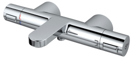 Смеситель Ideal Standard Ceratherm 200 New A4630AA термостатический для ванны/душа, хром