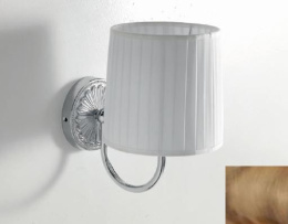 Фото Светильник ArtCeram Versailles (HEA025 72) белый бронза