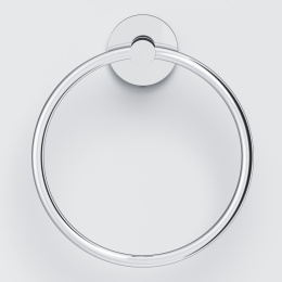 Фото Кольцо для полотенец Am.Pm X-Joy (A85A34400) хром