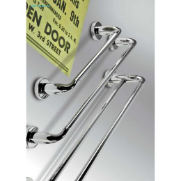Полотенцедержатель Colombo BASIC B2711 64,5 см