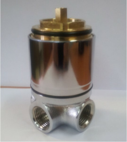 Встраиваемая часть для душа Nicolazzi Unico 4006 скрытый монтаж,  подключение 1/2"