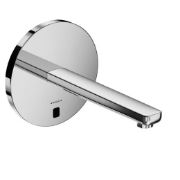 Фото Смеситель для раковины Kludi Zenta (3840305) хром