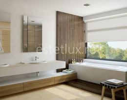 Фото Эстет Ванна "Laura silk" 1700х700