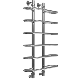 Водяной полотенцесушитель Energy Aero 100х60