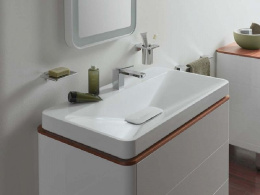 Фото Раковина накладная Toto SG LW172YBT1***