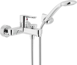Nobili ABC AB87110CR Смеситель для ванны (хром)