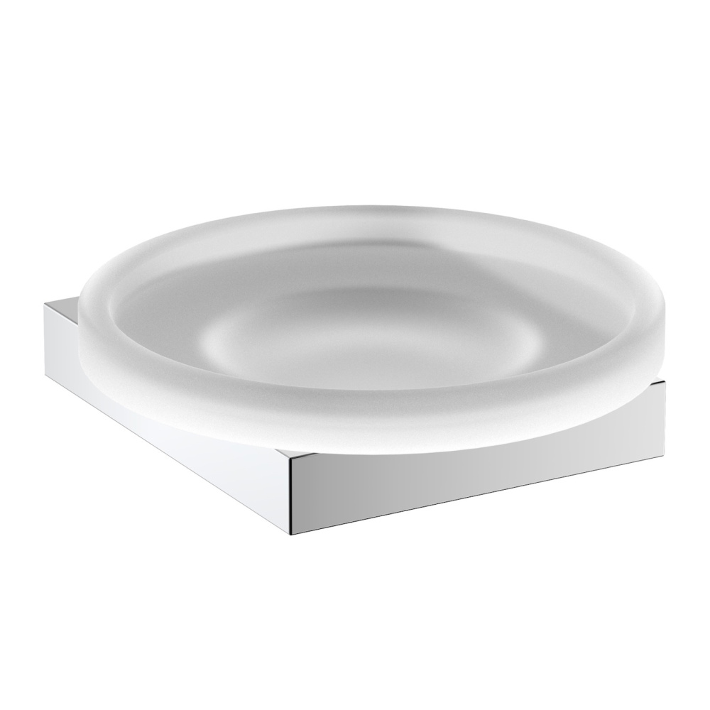 Фото Мыльница Timo Petruma 15221/00 хром