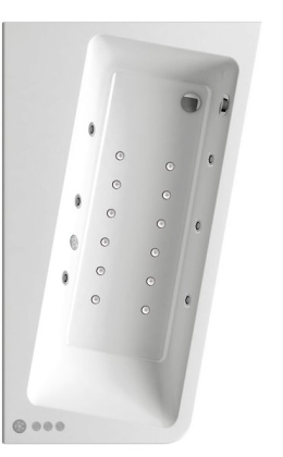 Гидромассажная система Ravak (GR00001135)