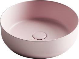 Накладная раковина Ceramica Nova ELEMENT CN6022MP