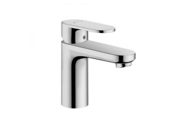Смеситель для раковины Hansgrohe Vernis Blend (71558000) хром