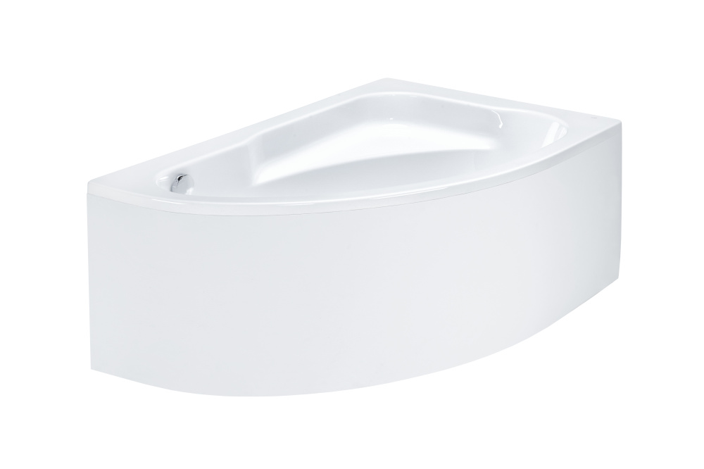 Панель фронтальная для ванны Roca Welna (ZRU9303001) белый