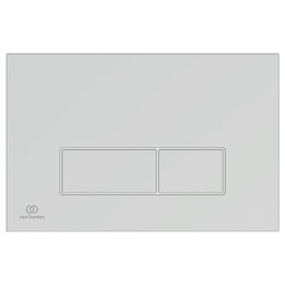 Клавиша смыва Ideal Standard Prosys Oleas (R0122AA) хром