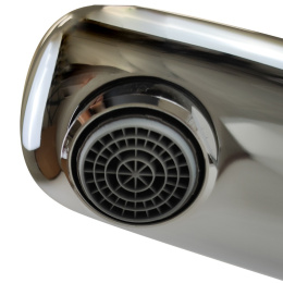 Фото Смеситель для раковины Paini Laguna LACR205LL хром