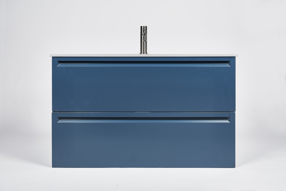 Комплект тумба с раковиной Inda Piccadilly INDA Piccadilly 80BD Kona