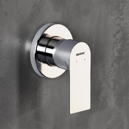 Смеситель для душа Damixa Apollo (477500000) хром