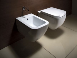 Подвесной унитаз GSI TRACCIA 691511