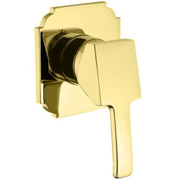 Фото Смеситель Cezares Legend DIM-01 цвет хром