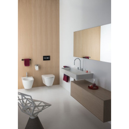 Биде Laufen Kartell 8303310003021 подвесное (8.3033.1.000.302.1)