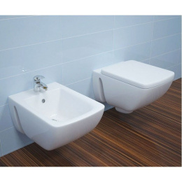 Ideal Standard Cantica T506501 Биде подвесное
